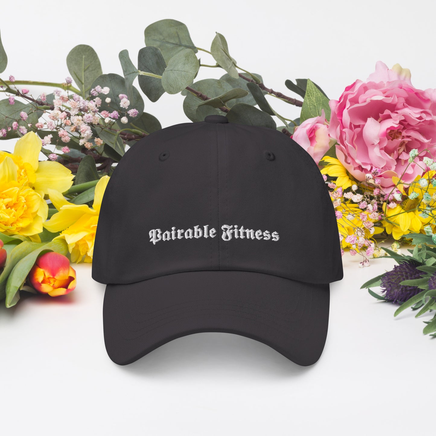 Pairable Sleek Hat