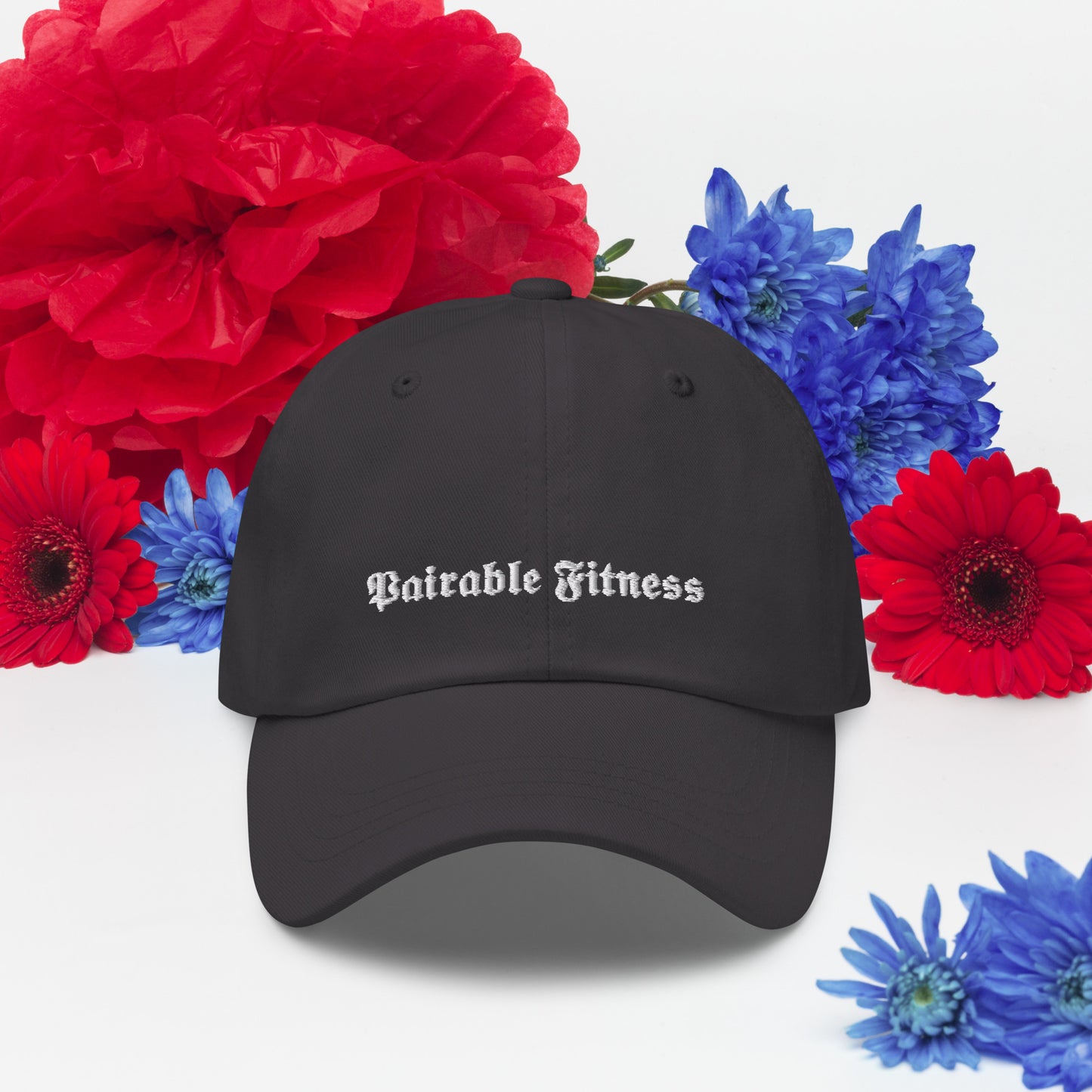 Pairable Sleek Hat