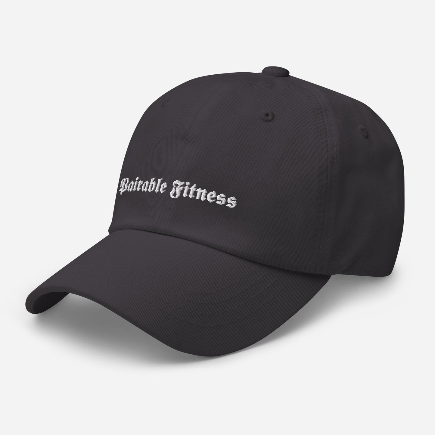 Pairable Sleek Hat