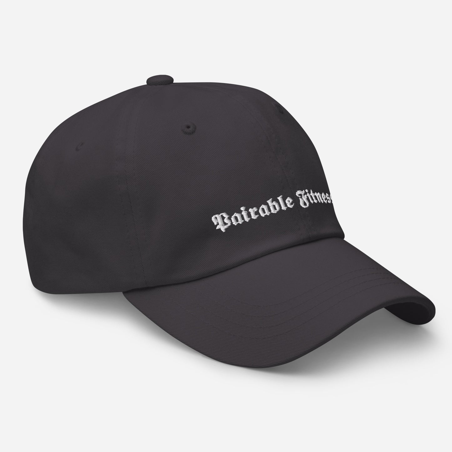 Pairable Sleek Hat
