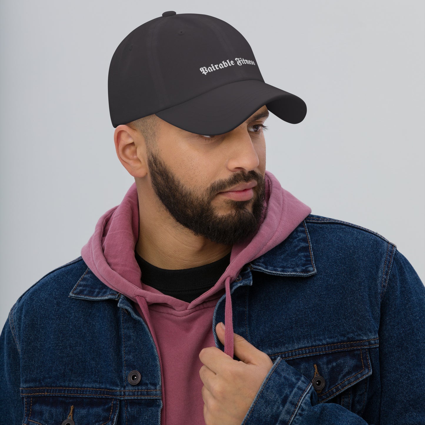 Pairable Sleek Hat