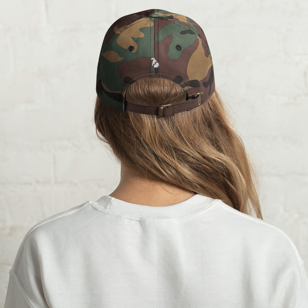 Pairable Sleek Hat