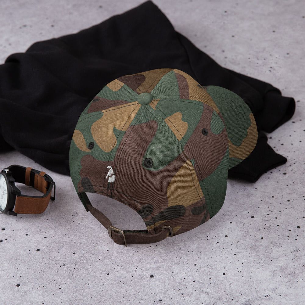 Pairable Sleek Hat