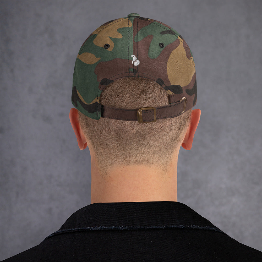 Pairable Sleek Hat