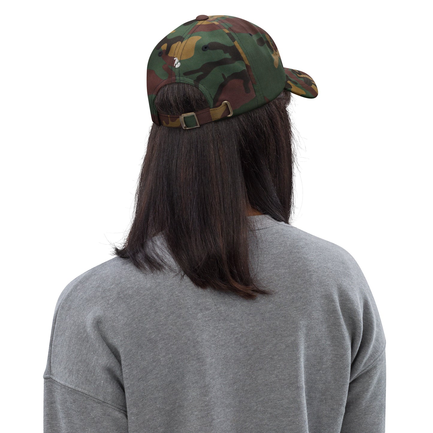 Pairable Sleek Hat