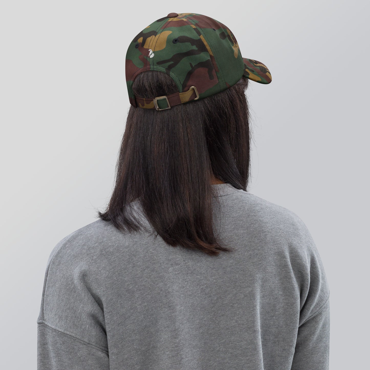 Pairable Sleek Hat