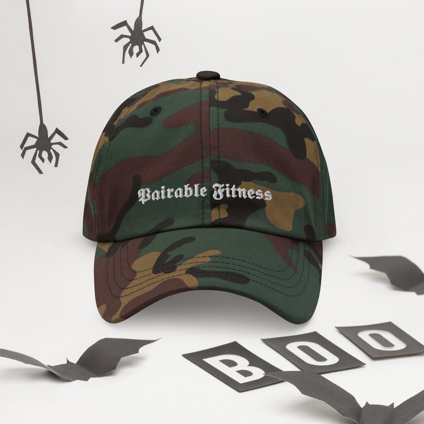 Pairable Sleek Hat