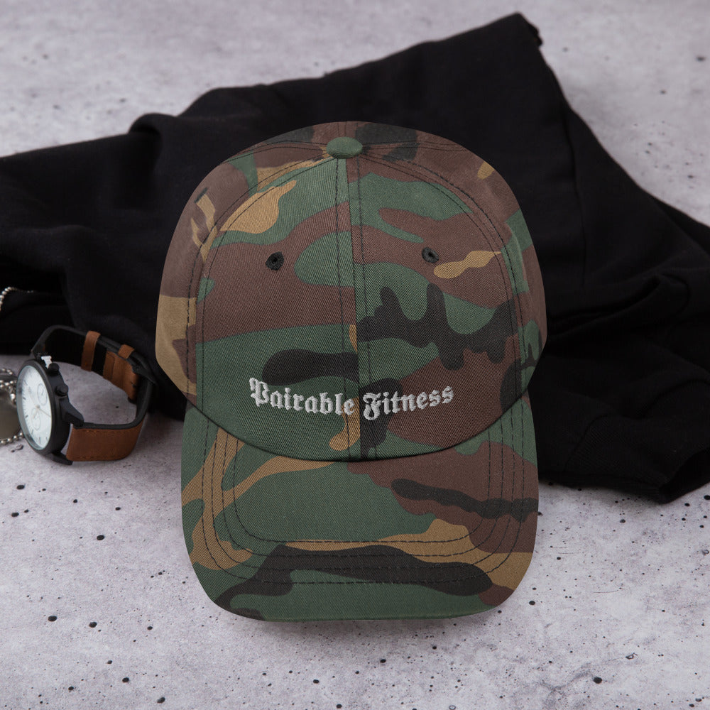 Pairable Sleek Hat