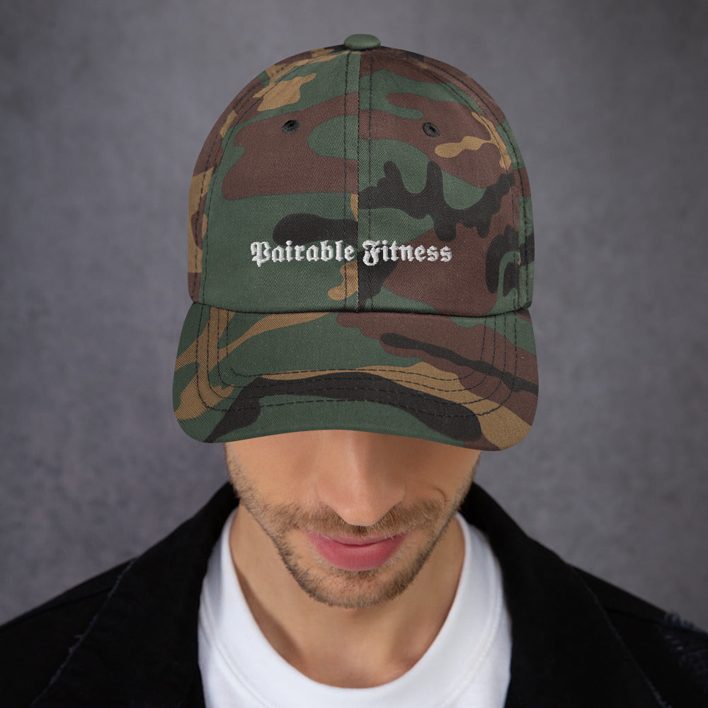 Pairable Sleek Hat