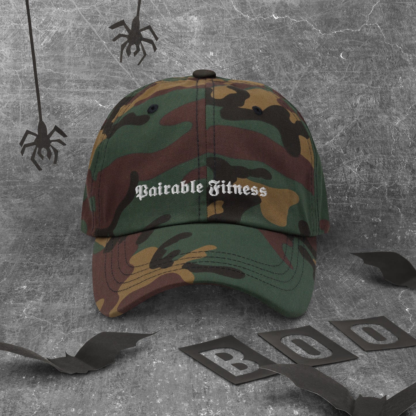 Pairable Sleek Hat