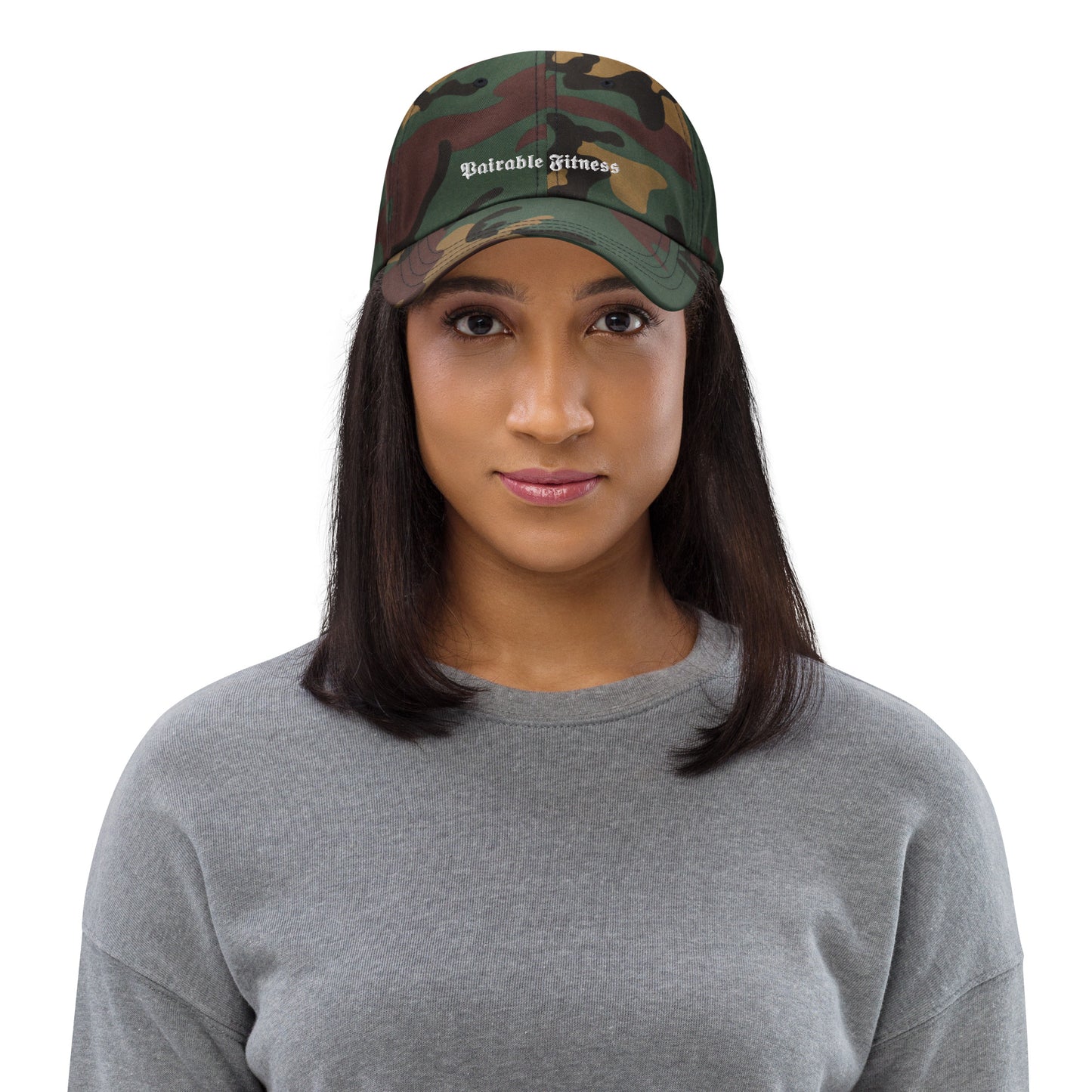 Pairable Sleek Hat