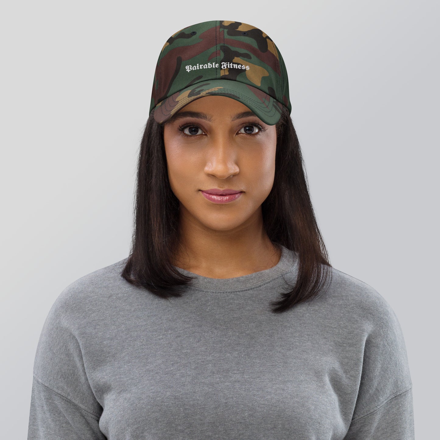 Pairable Sleek Hat