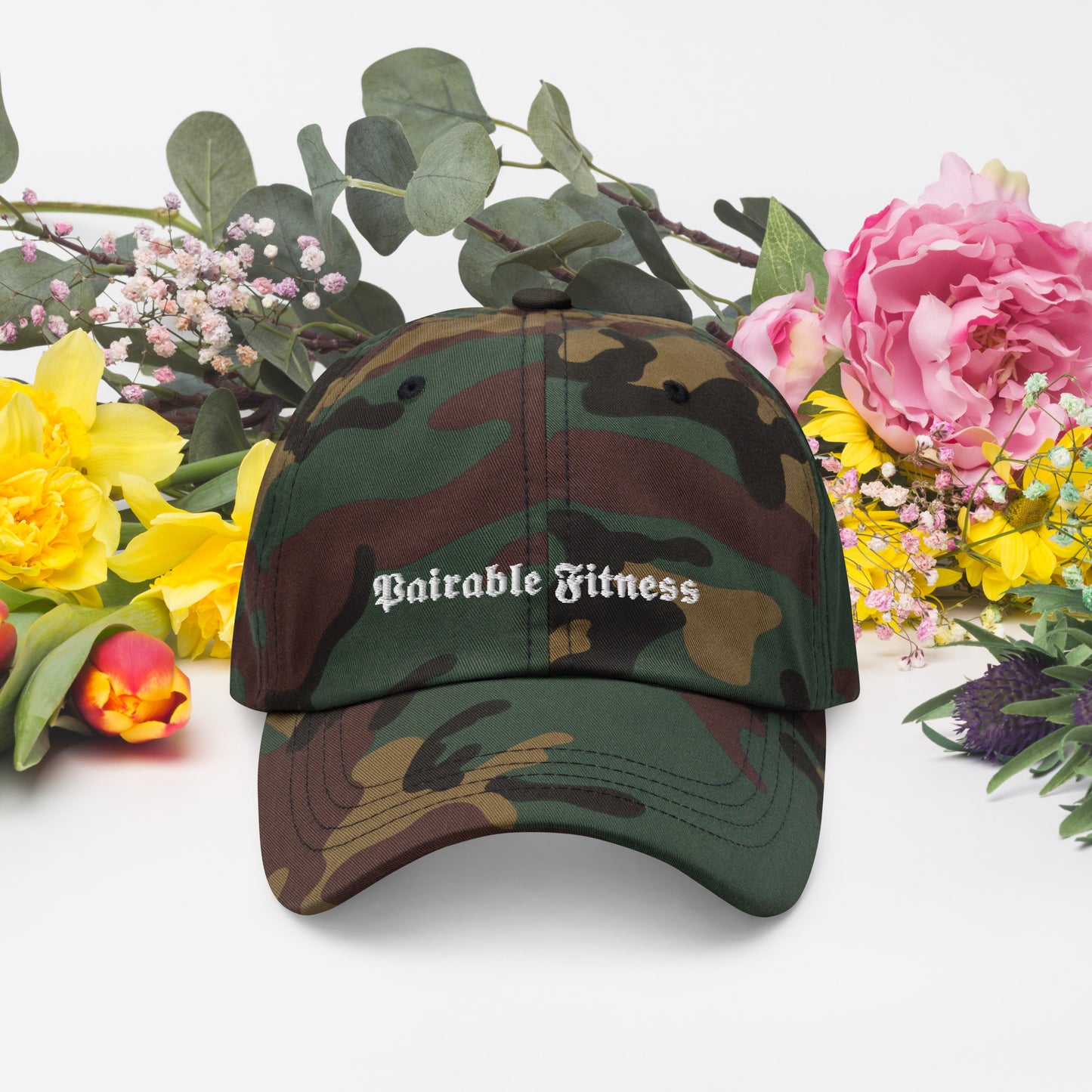 Pairable Sleek Hat