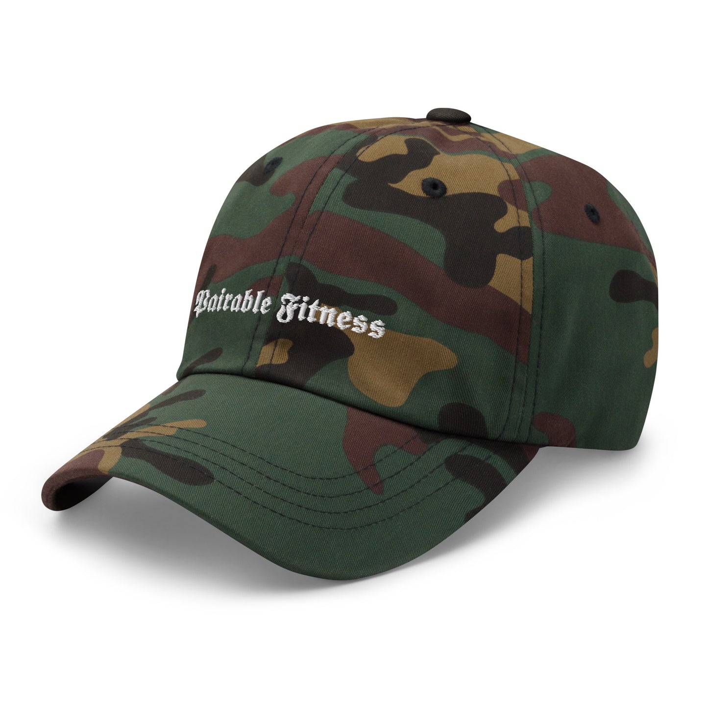 Pairable Sleek Hat