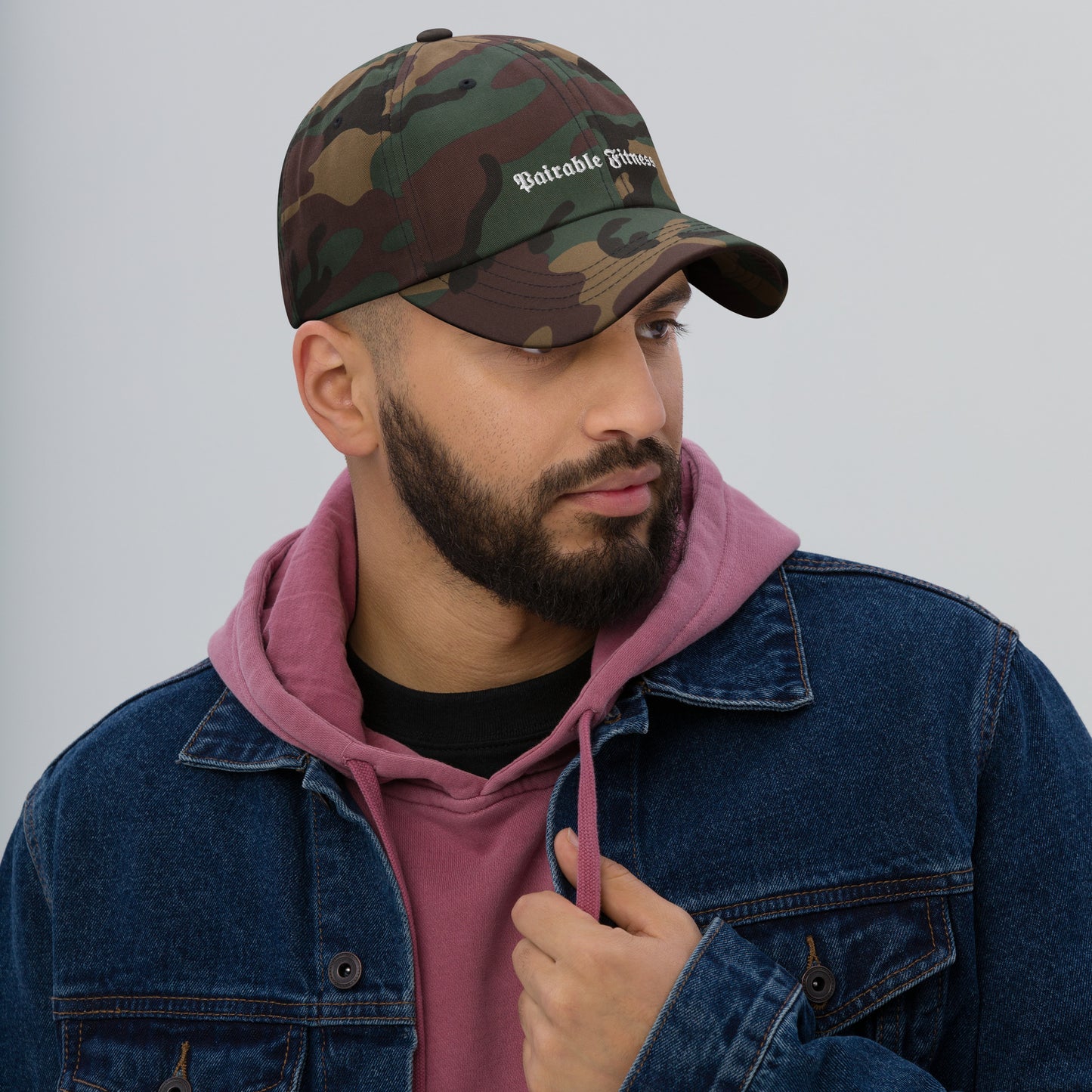 Pairable Sleek Hat