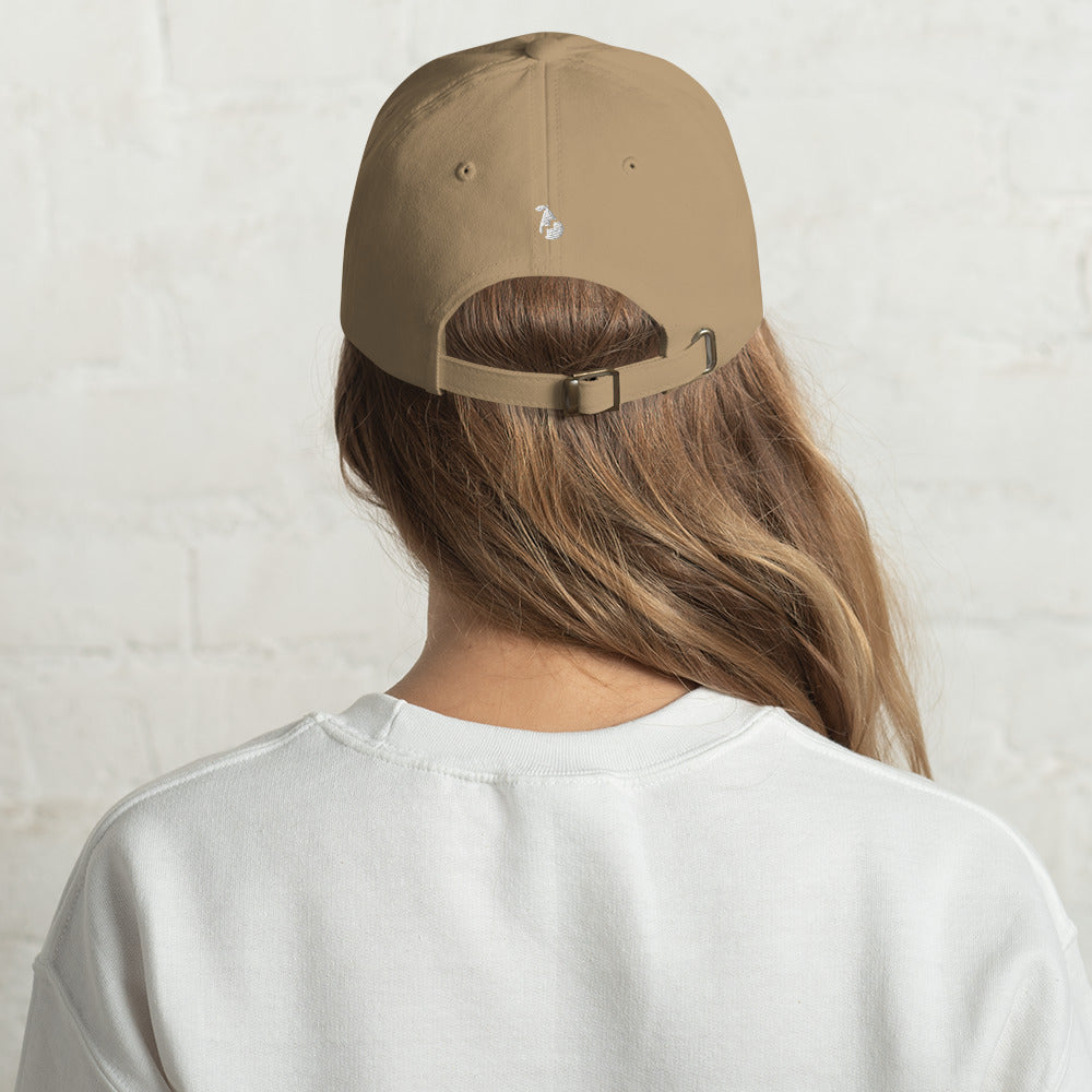 Pairable Sleek Hat