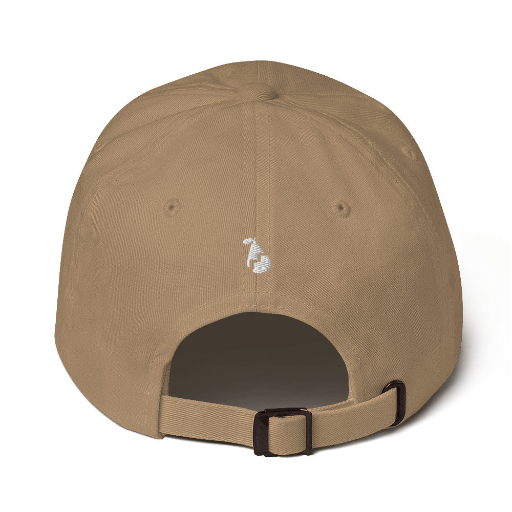 Pairable Sleek Hat