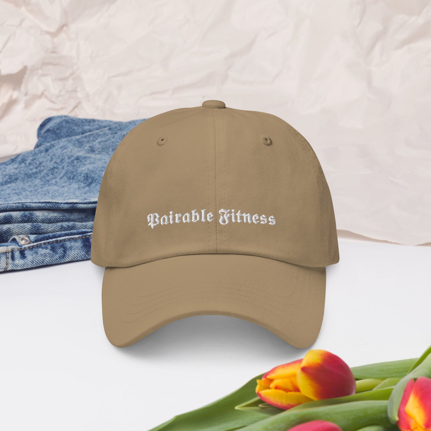 Pairable Sleek Hat