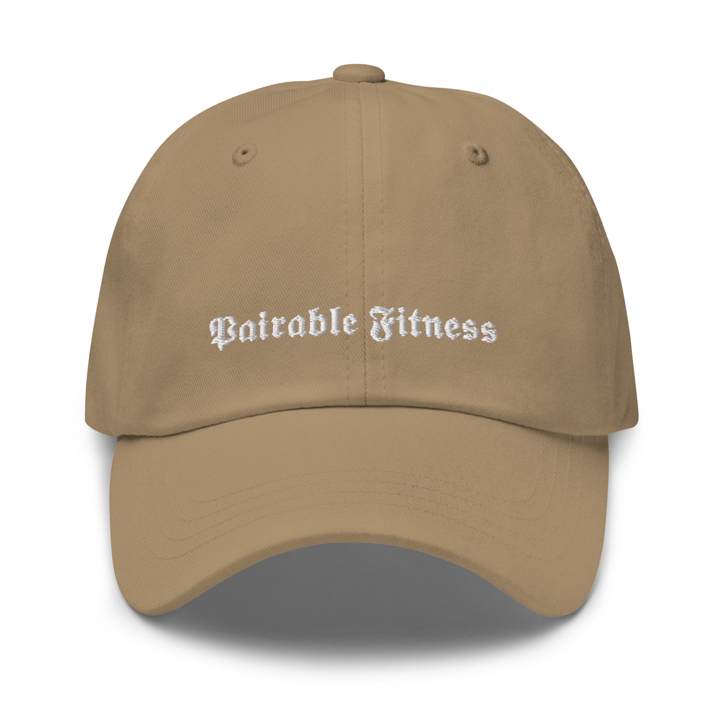 Pairable Sleek Hat