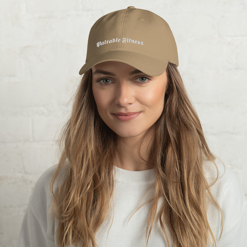 Pairable Sleek Hat