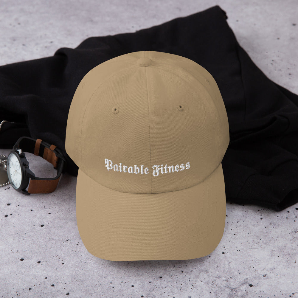 Pairable Sleek Hat