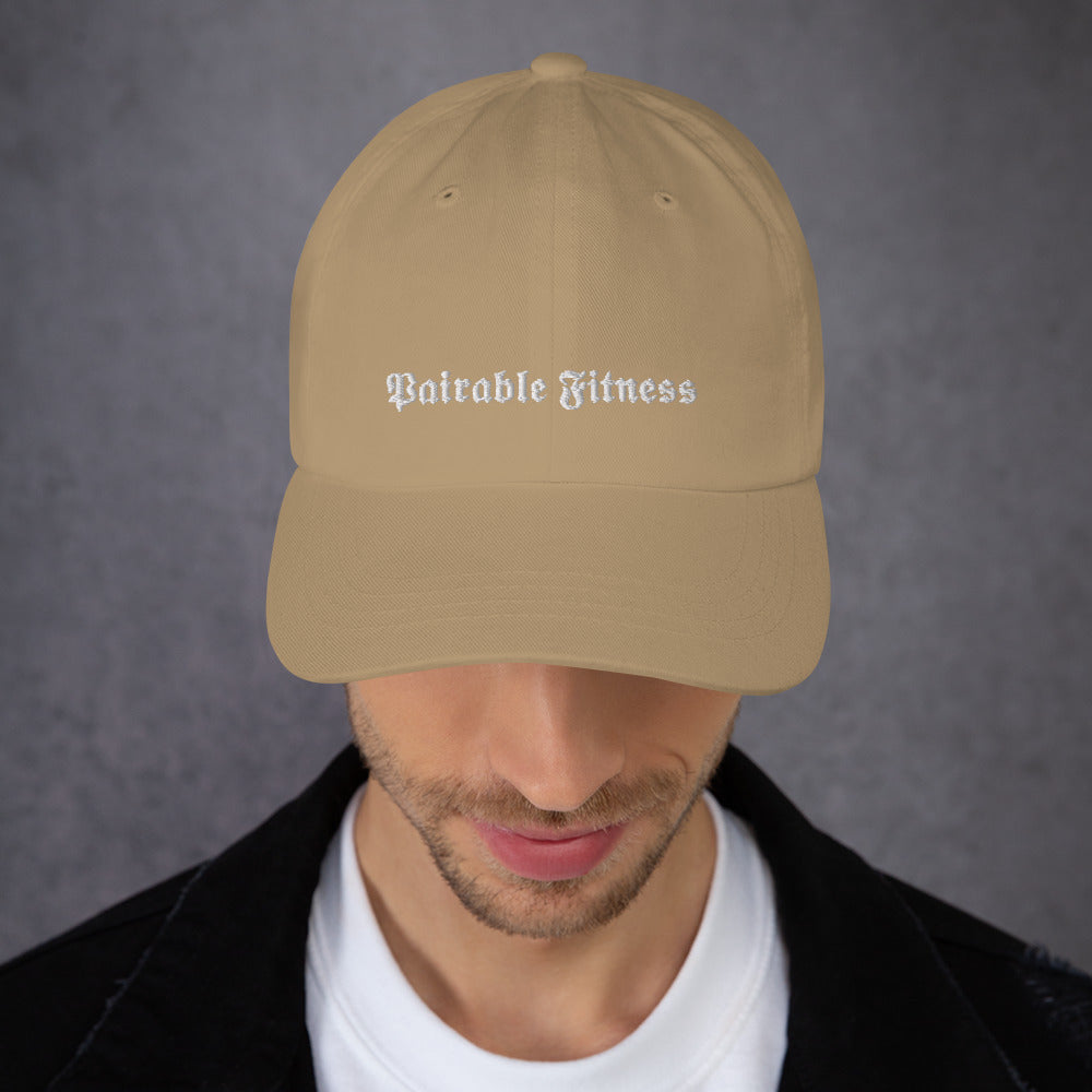 Pairable Sleek Hat