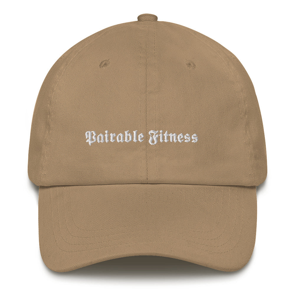 Pairable Sleek Hat