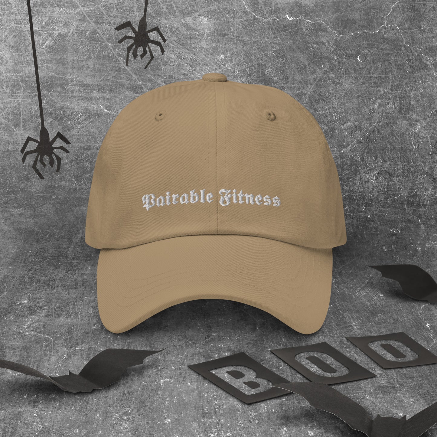 Pairable Sleek Hat
