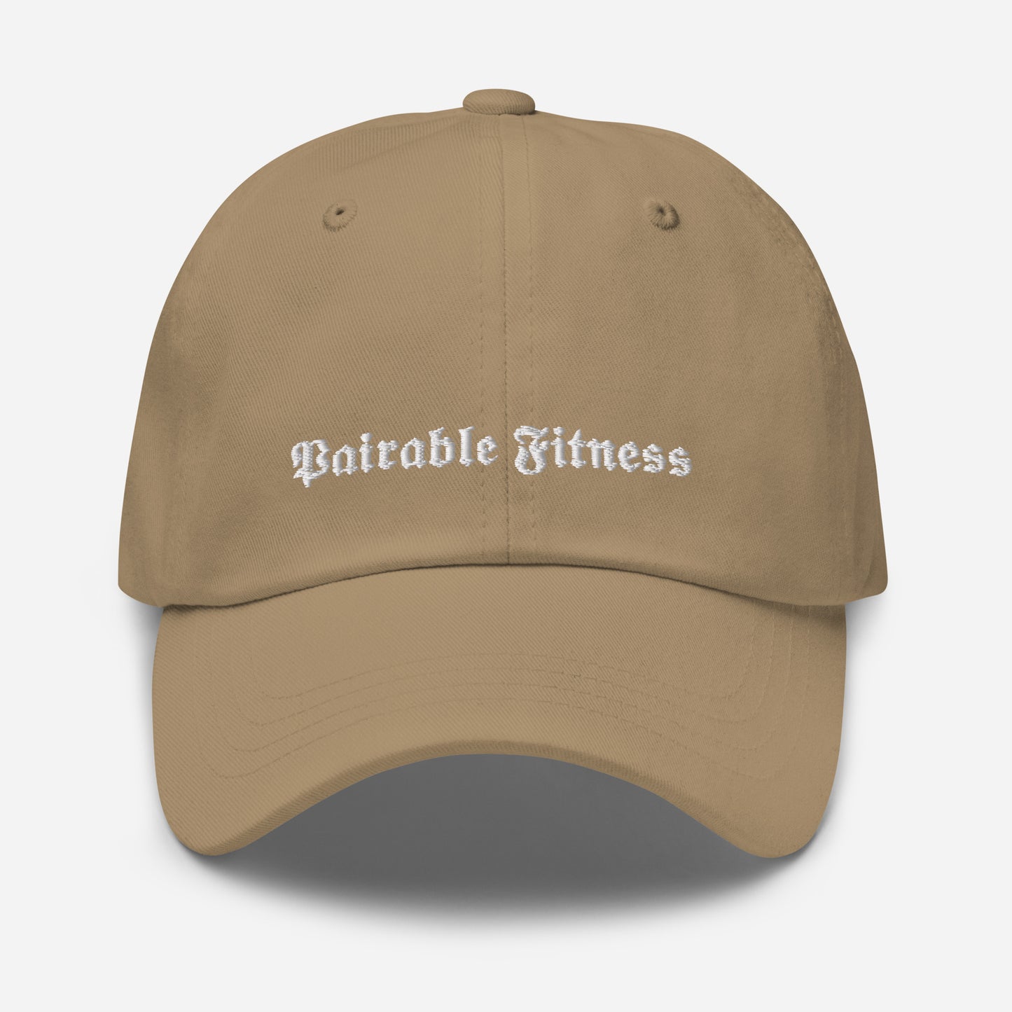 Pairable Sleek Hat