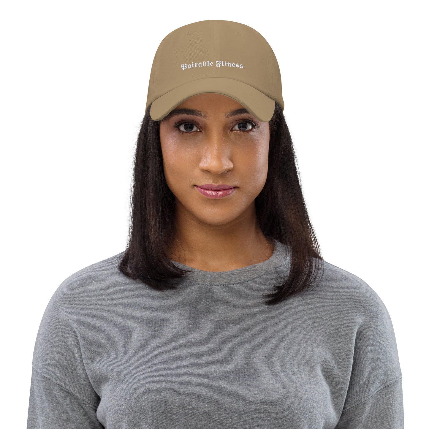 Pairable Sleek Hat