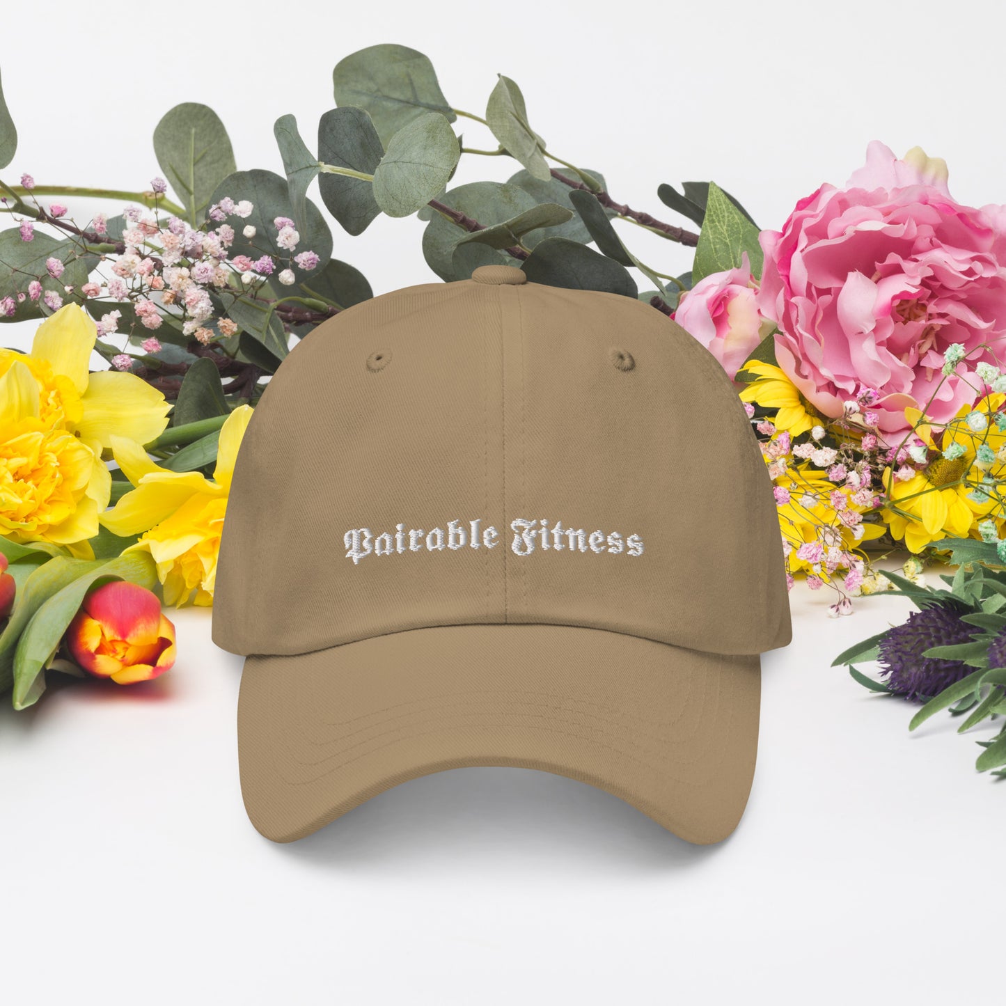 Pairable Sleek Hat