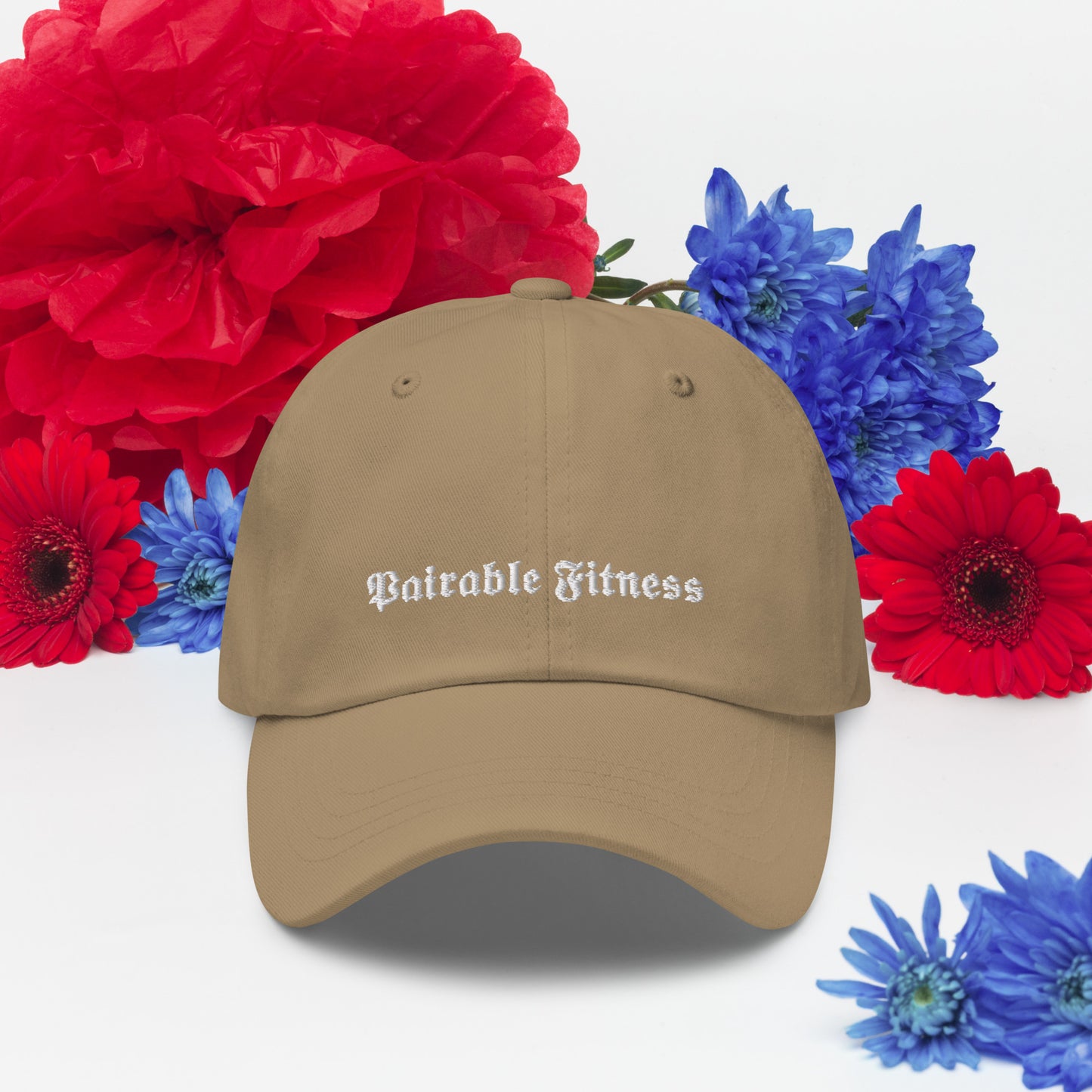 Pairable Sleek Hat