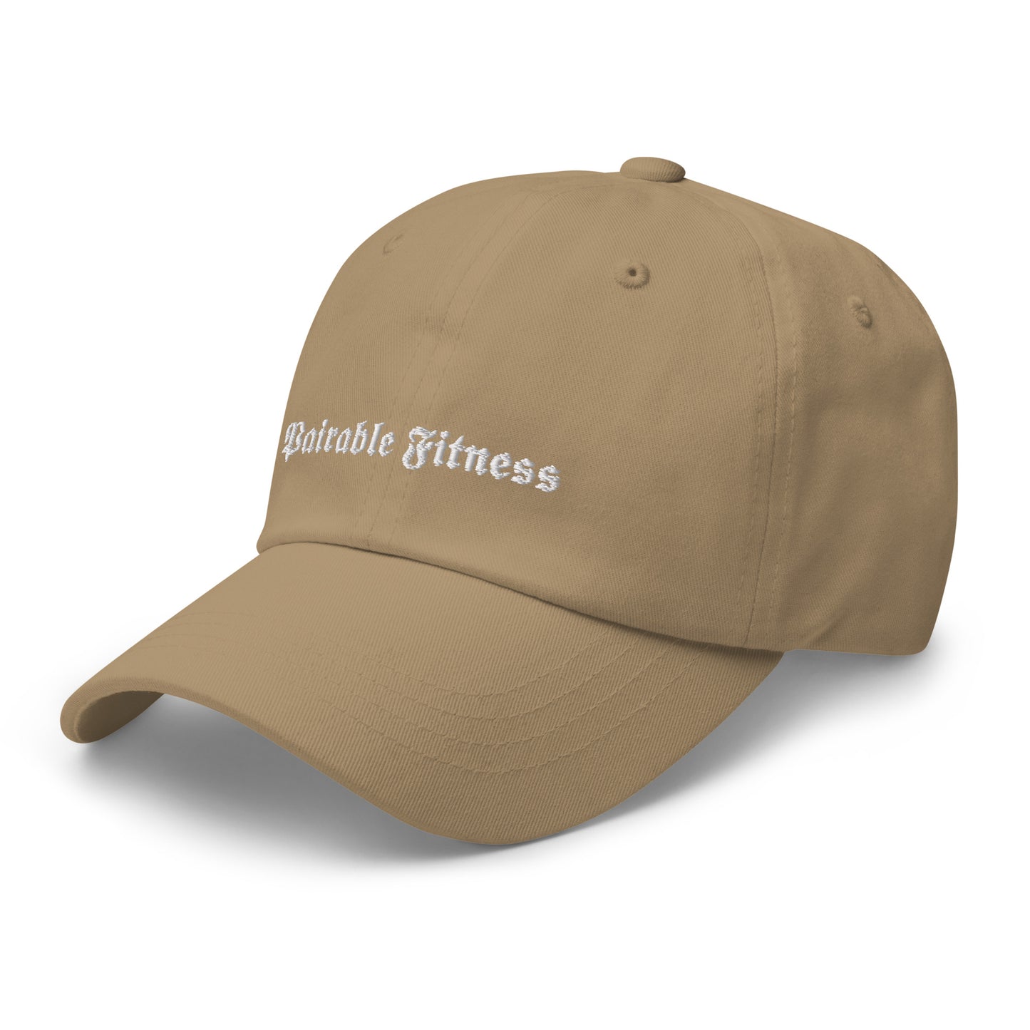 Pairable Sleek Hat