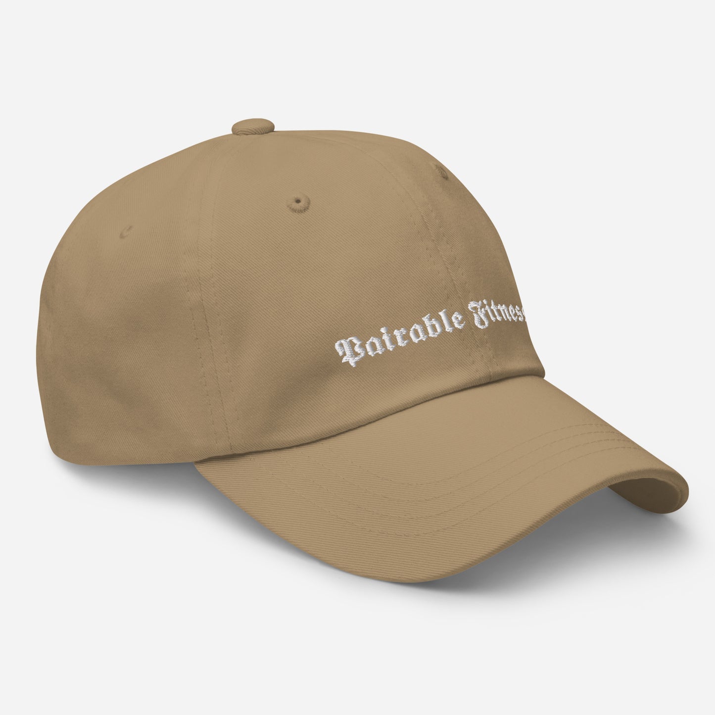 Pairable Sleek Hat