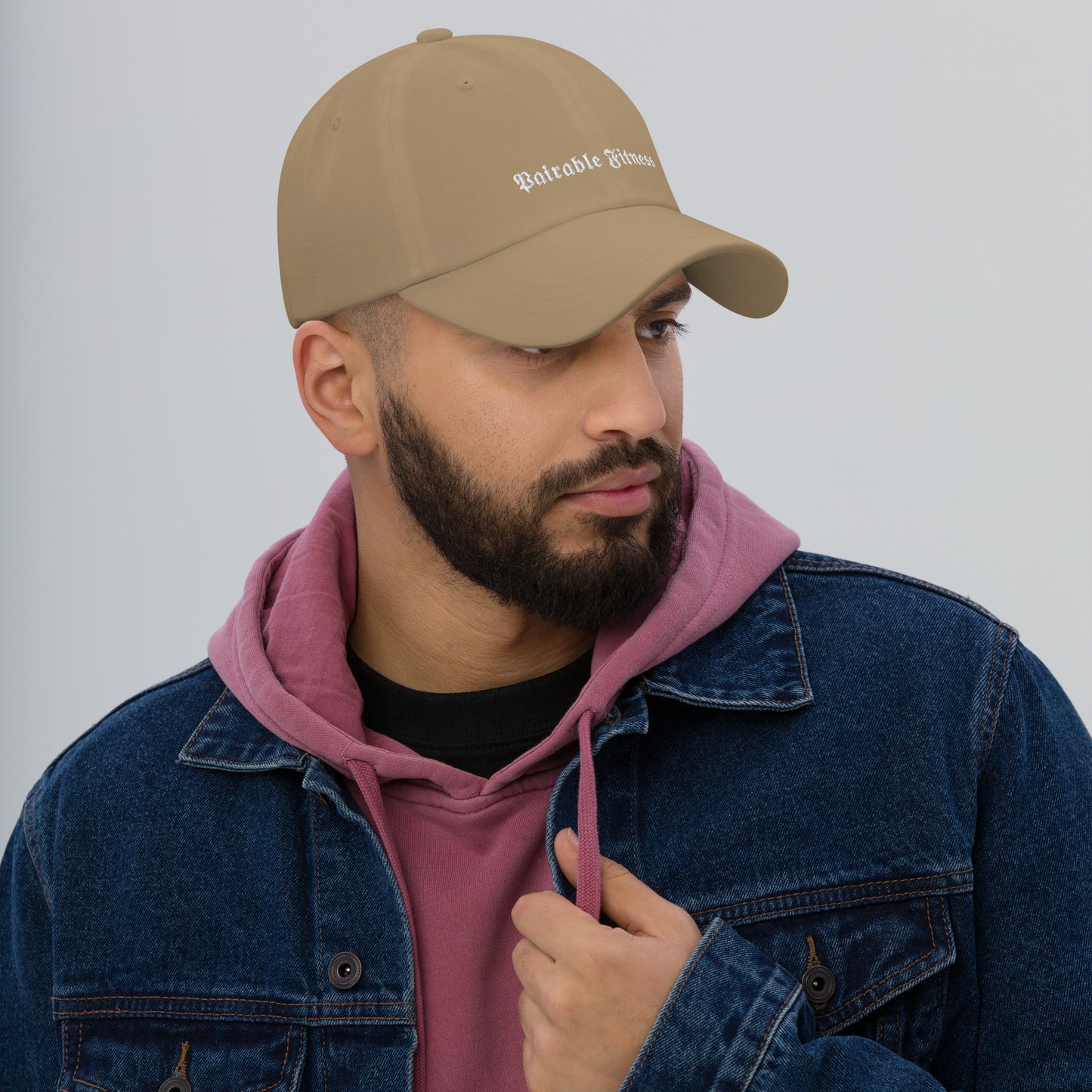 Pairable Sleek Hat