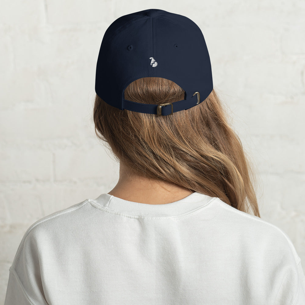 Pairable Sleek Hat