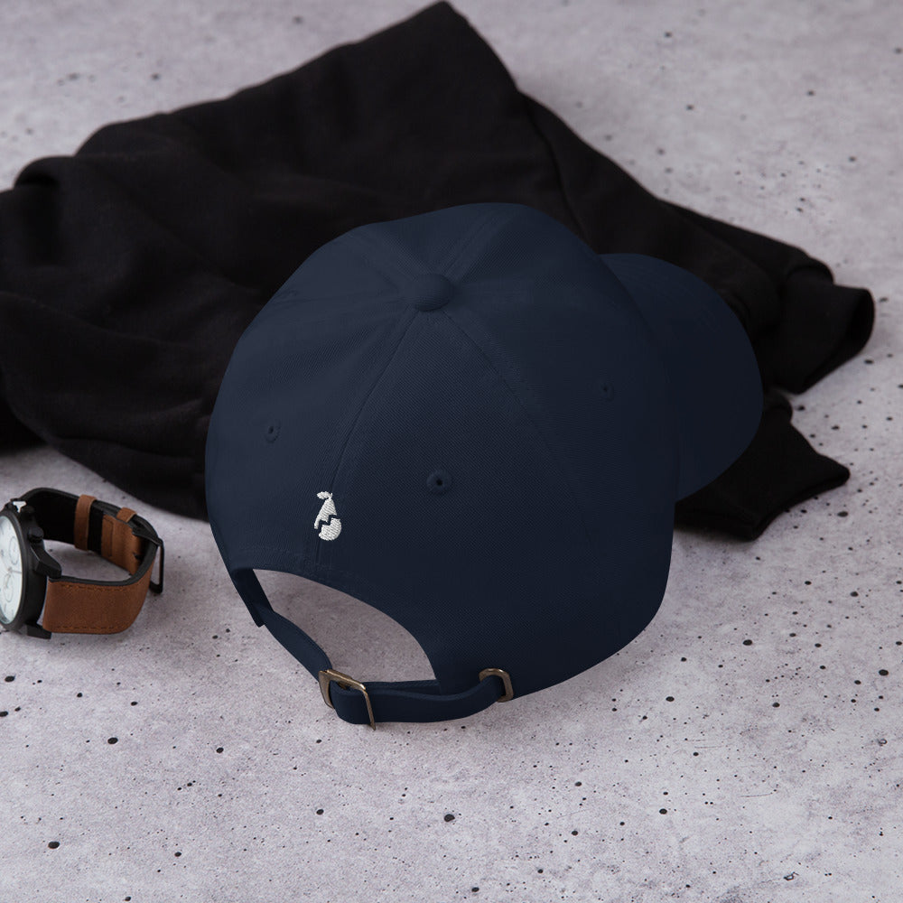 Pairable Sleek Hat