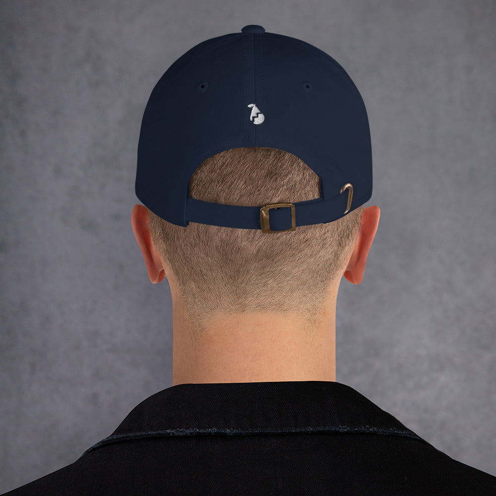 Pairable Sleek Hat