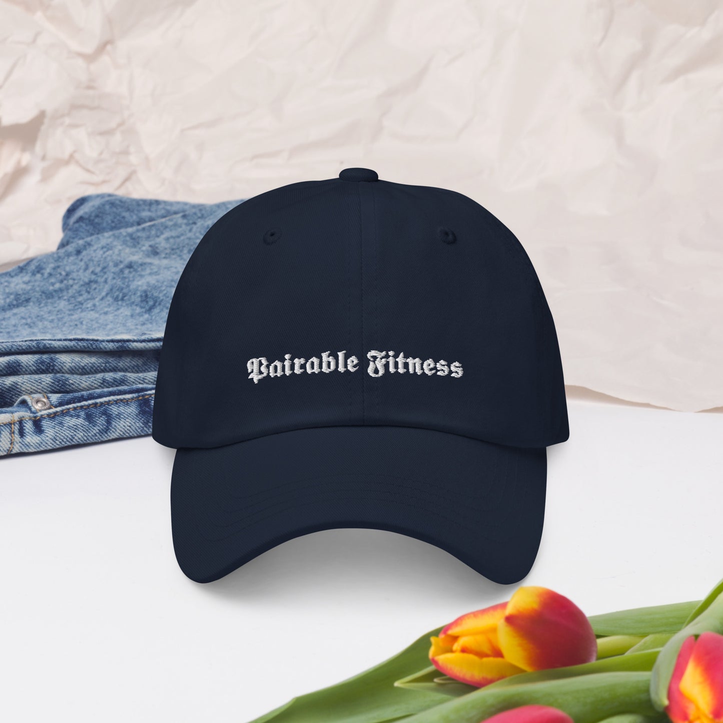 Pairable Sleek Hat