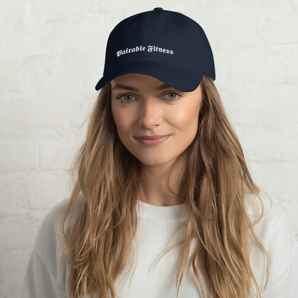 Pairable Sleek Hat