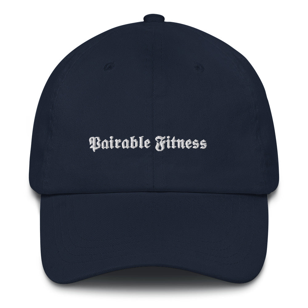 Pairable Sleek Hat