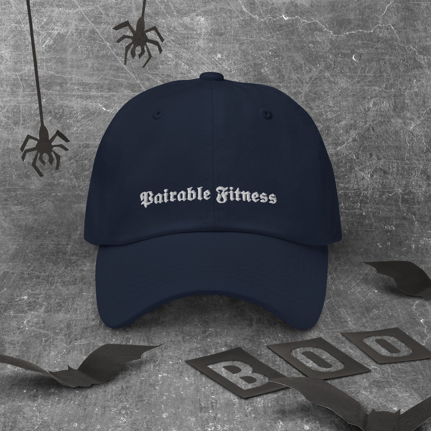 Pairable Sleek Hat