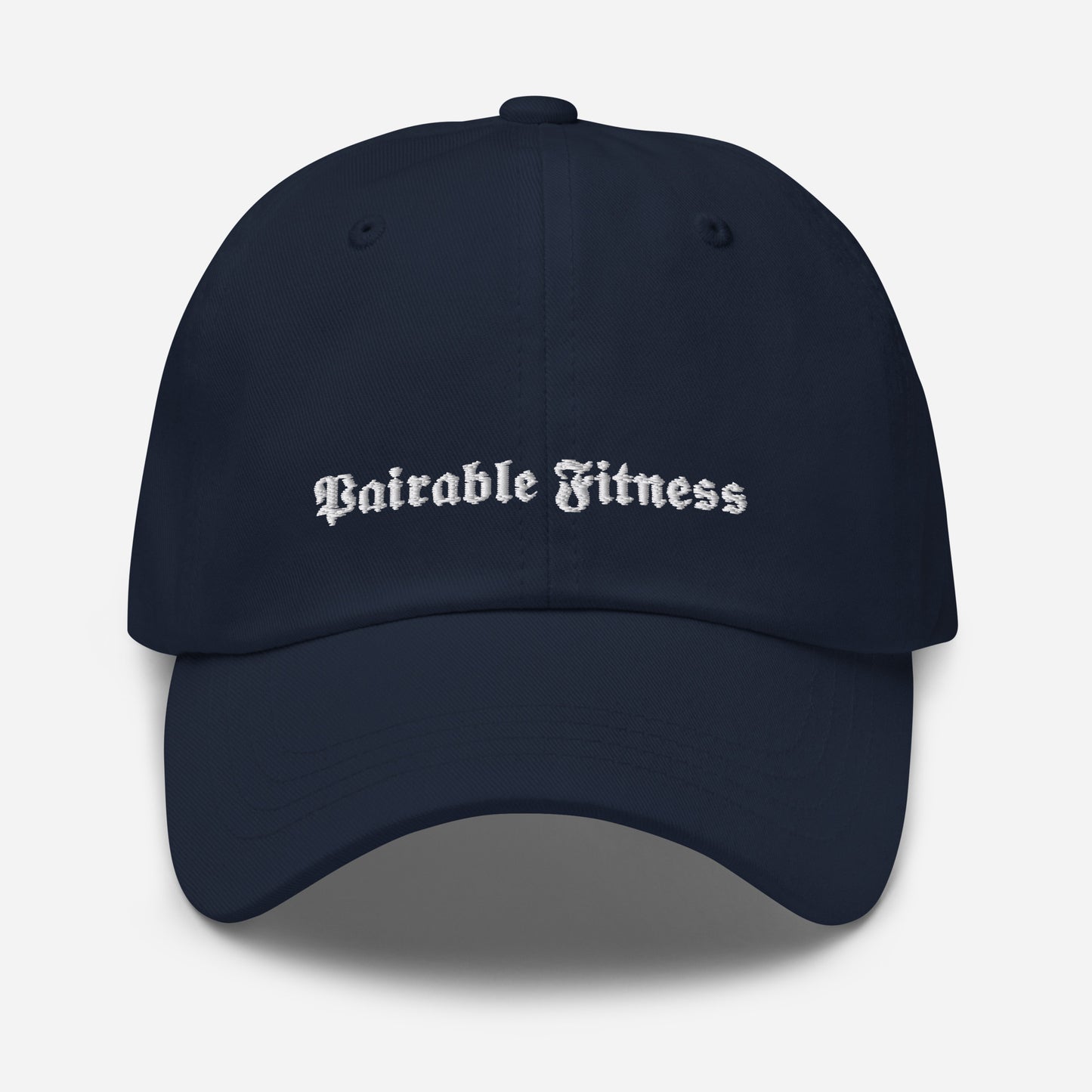 Pairable Sleek Hat