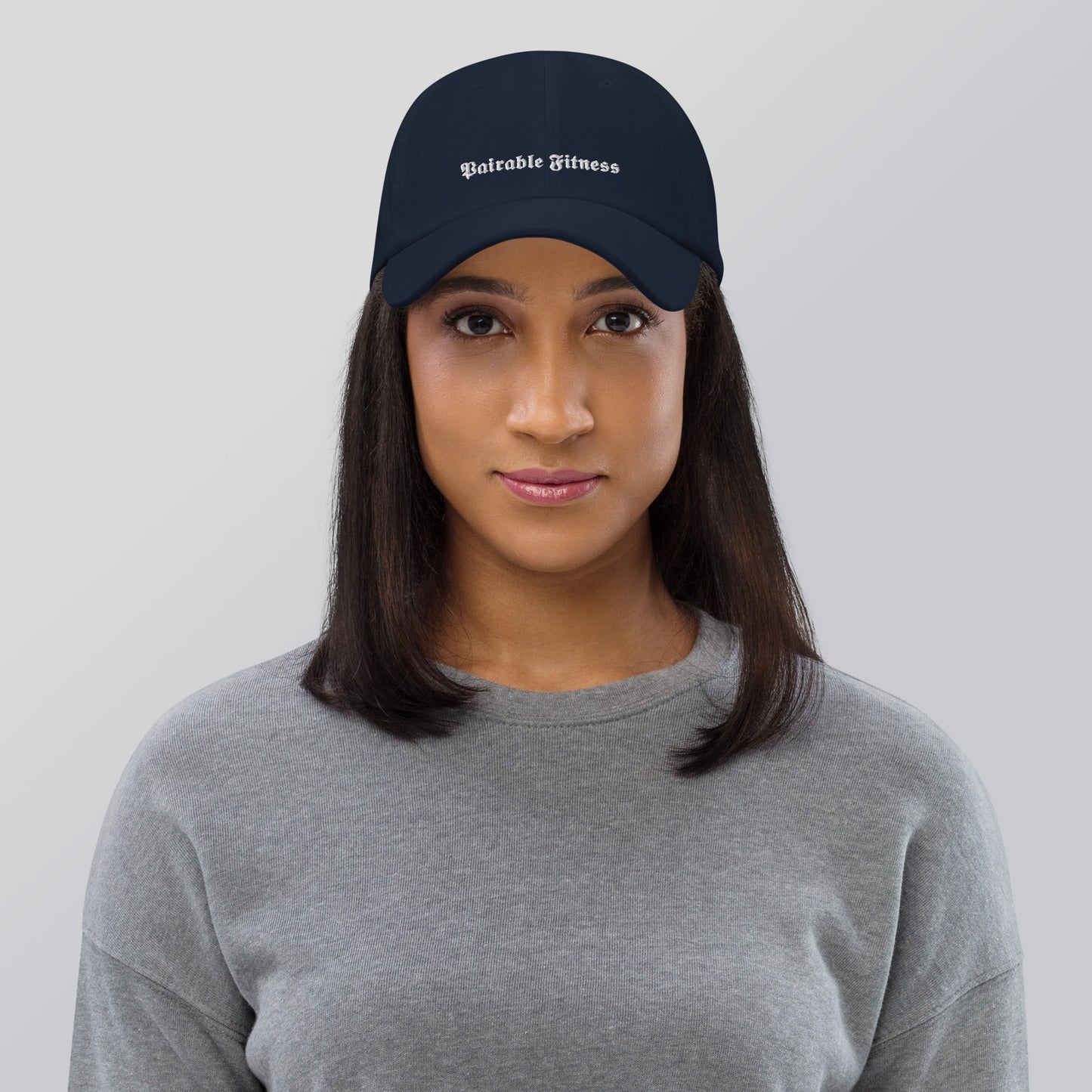 Pairable Sleek Hat