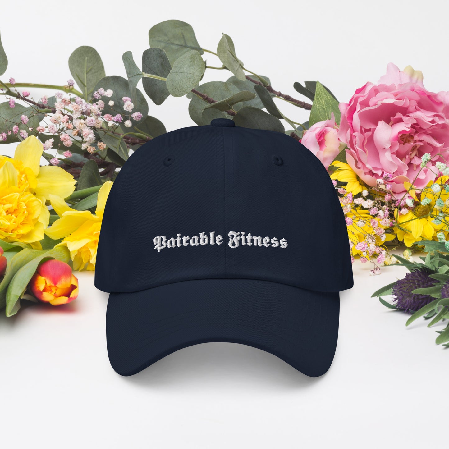 Pairable Sleek Hat