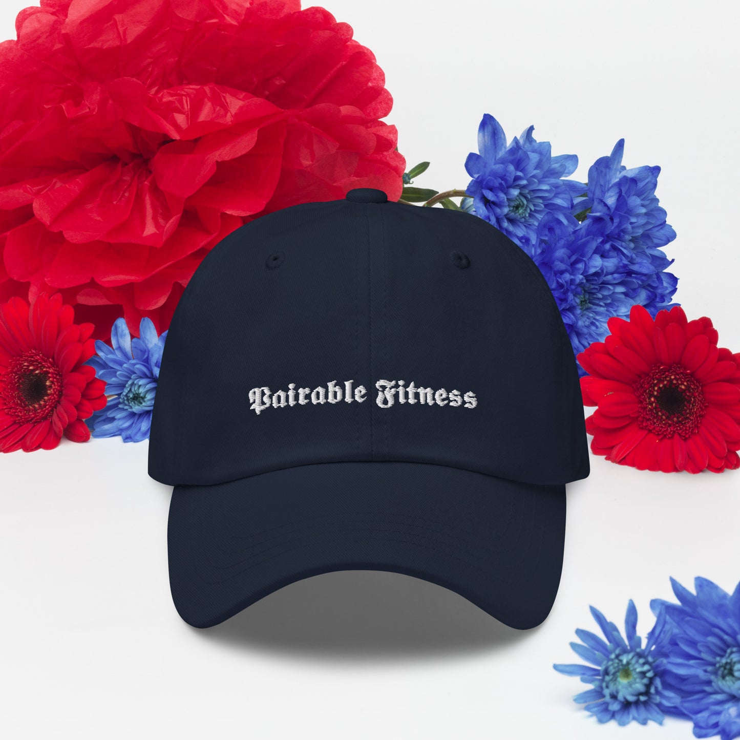 Pairable Sleek Hat
