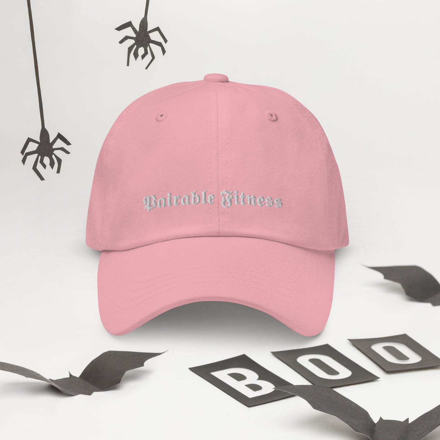 Pairable Sleek Hat