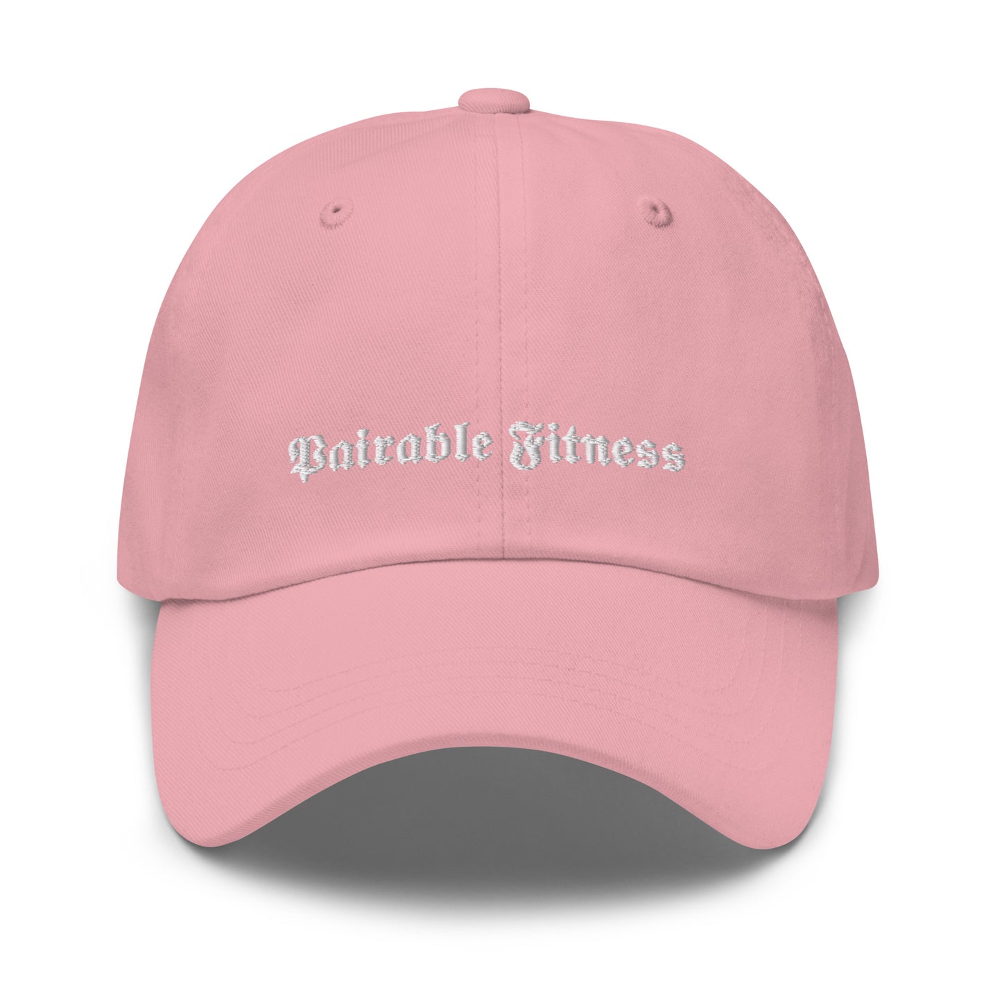 Pairable Sleek Hat