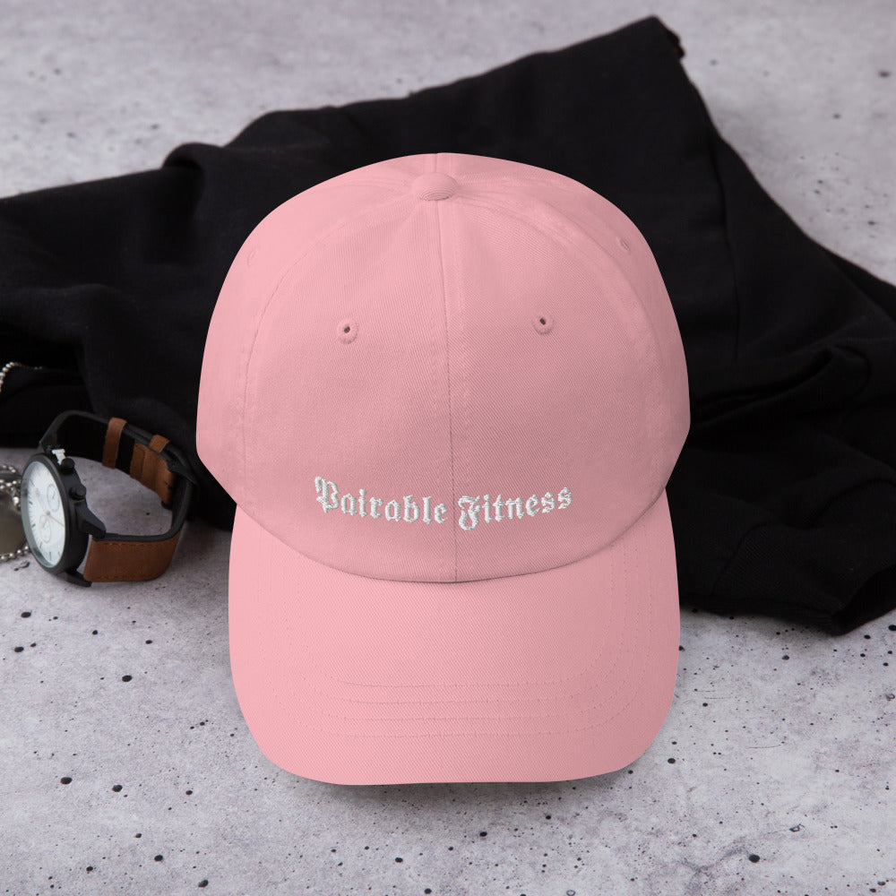 Pairable Sleek Hat