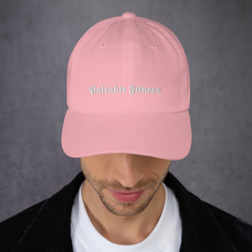Pairable Sleek Hat